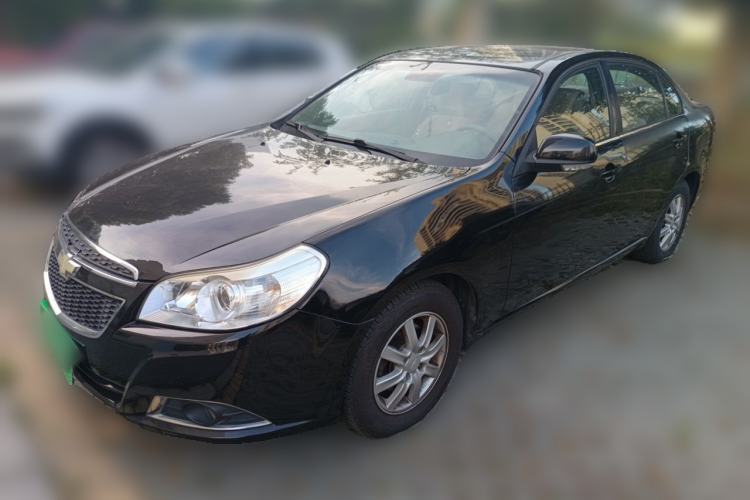 Ojetý Chevrolet Epica 2013 1.8 SE Comfort Edition AT Guazi used car, China used car export, Used car for sale, Used  cars, Cheapest cars for sale