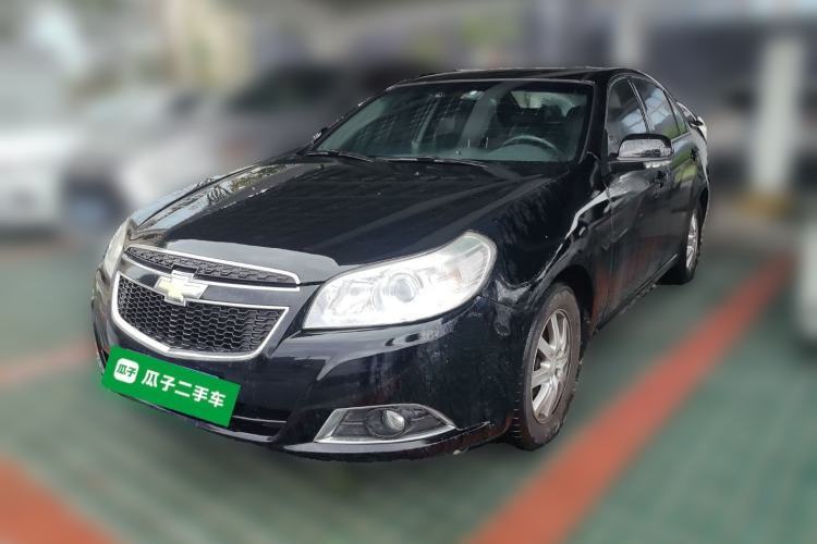 Chevrolet Epica 2013 1.8 SE Comfort Edition MT usata Guazi used car, China used car export, Used car for sale, Used cars, Cheapest cars for sale