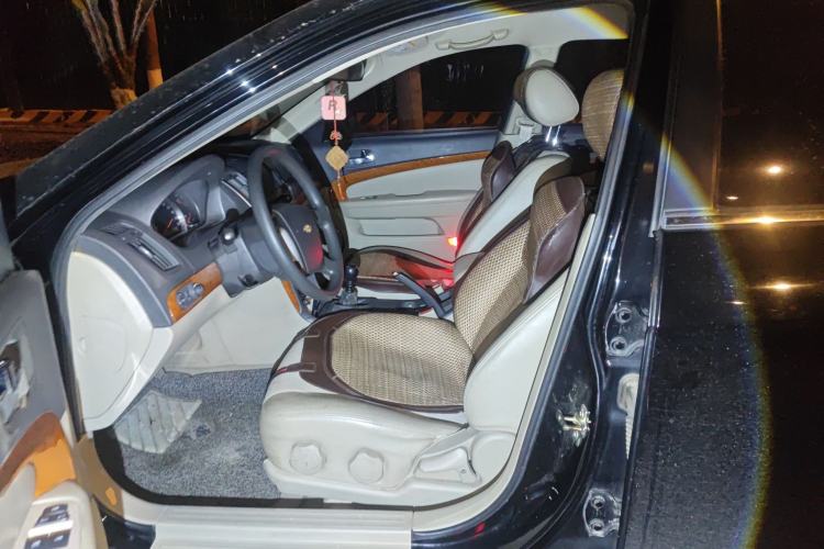 Used Chevrolet Epica 2013 1.8 SL ZhiZhen Edition MT Left Front Seat