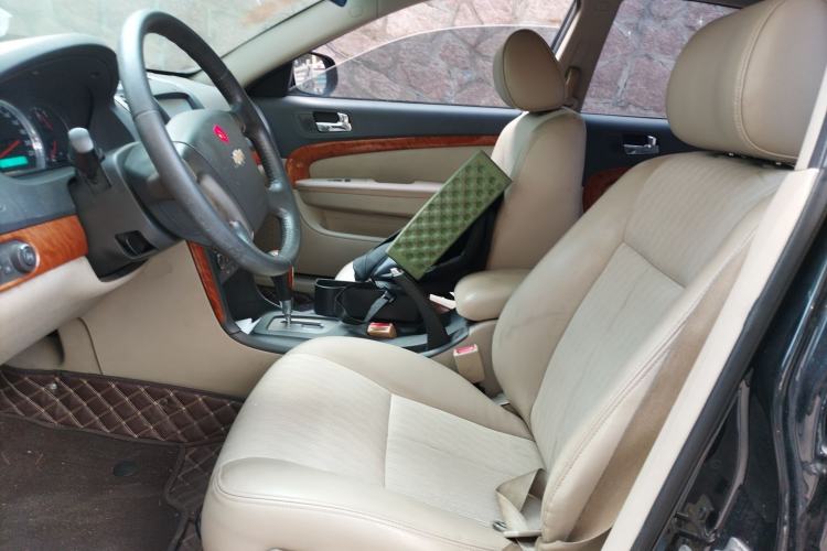 Used Chevrolet Epica 2013 1.8 SE Comfort Edition AT Left Front Seat