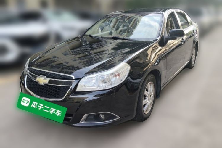 Ojetý Chevrolet Epica 2013 1.8 SE Comfort Edition AT Guazi used car, China used car export, Used car for sale, Used  cars, Cheapest cars for sale