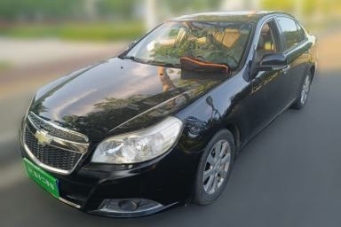 Used Chevrolet Epica 2013 1.8 SX Luxury Edition AT