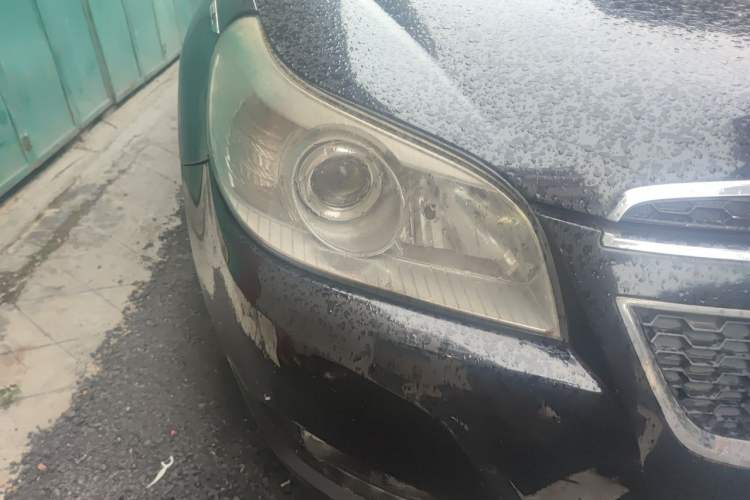 Used Chevrolet Epica 2013 1.8 SE Comfort Edition AT Right Front Headlight