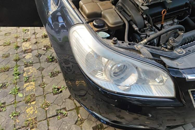 Used Chevrolet Epica 2013 1.8 SE Comfort Edition AT Right Front Headlight