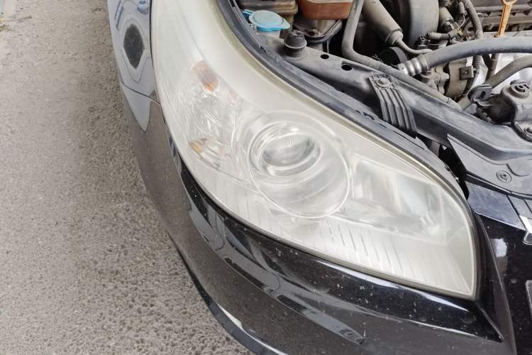 Used Chevrolet Epica 2013 1.8 SX Luxury Edition AT Right Front Headlight
