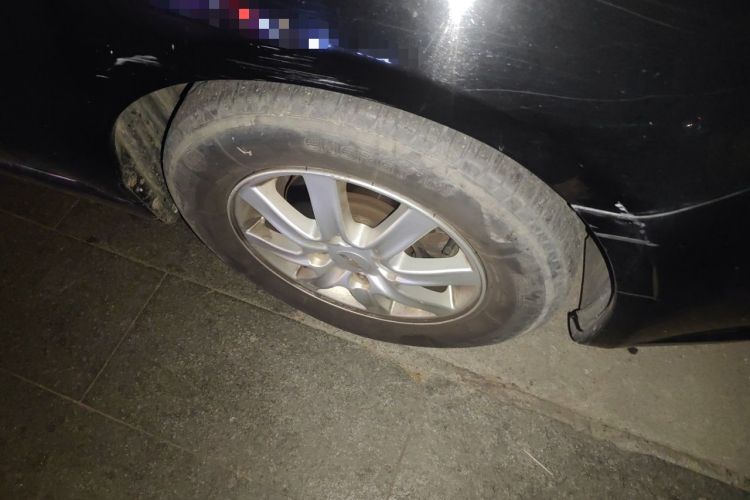 Used Chevrolet Epica 2013 1.8 SL ZhiZhen Edition MT Right Front Wheel Hub