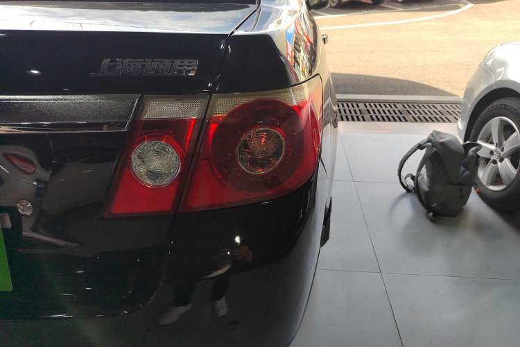 Used Chevrolet Epica 2013 1.8 SL ZhiZhen Edition MT Right Rear Taillight