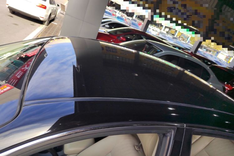 Used Chevrolet Epica 2013 1.8 SL ZhiZhen Edition MT Roof
