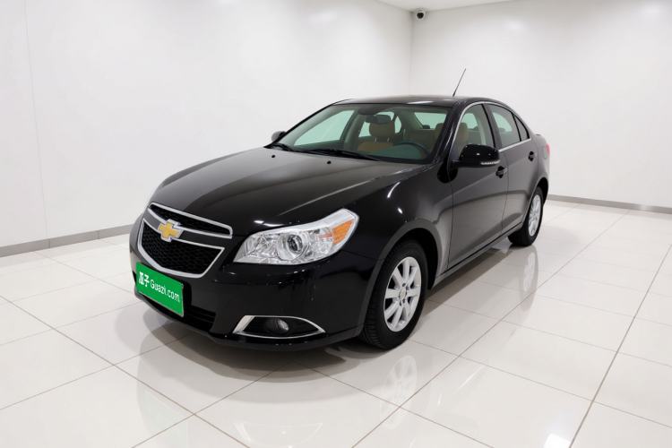 Ojetý Chevrolet Epica 2013 1.8 SE Comfort Edition AT Guazi used car, China used car export, Used car for sale, Used  cars, Cheapest cars for sale