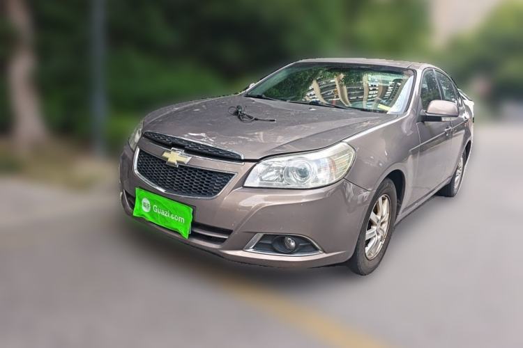 Used Chevrolet Epica 2013 1.8 SE Comfort Edition AT Guazi used car, China used car export, Used car for sale, Used cars, Cheapest cars for sale