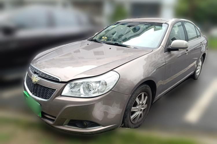 Used Chevrolet Epica 2013 1.8 SE Comfort Edition AT Guazi used car, China used car export, Used car for sale, Used cars, Cheapest cars for sale