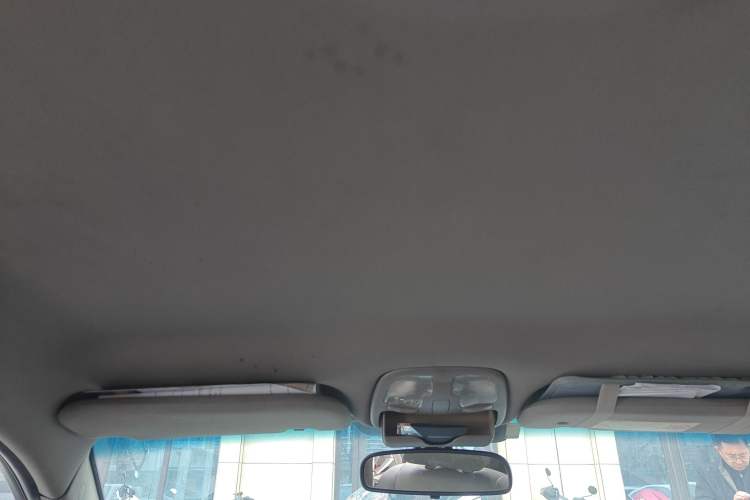 Used Chevrolet Epica 2013 1.8 SL ZhiZhen Edition MT Headliner