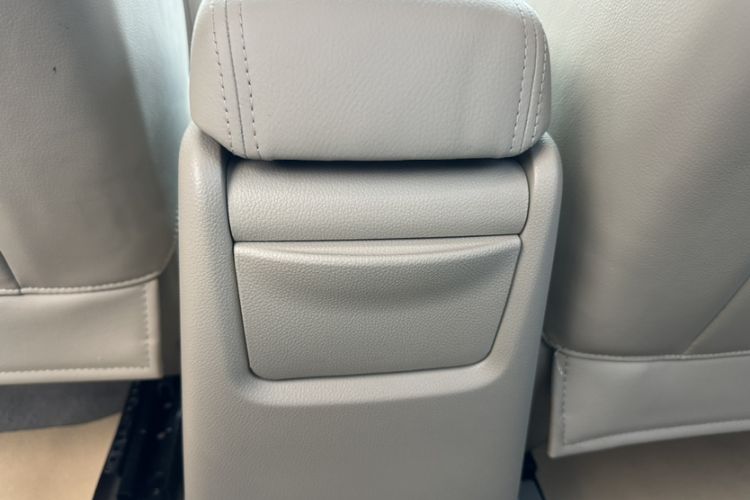 Used Chevrolet Epica 2013 1.8 SL ZhiZhen Edition MT Interior 2
