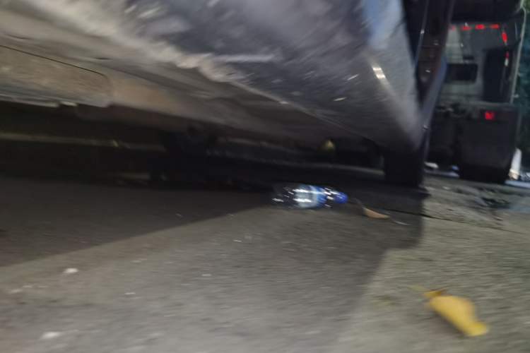 Used Chevrolet Epica 2013 1.8 SL ZhiZhen Edition MT Chassis Front Left