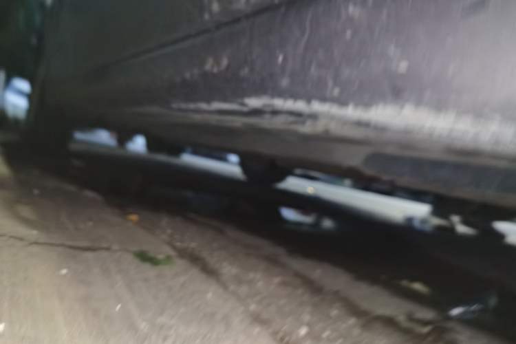 Used Chevrolet Epica 2013 1.8 SL ZhiZhen Edition MT Chassis Front Right
