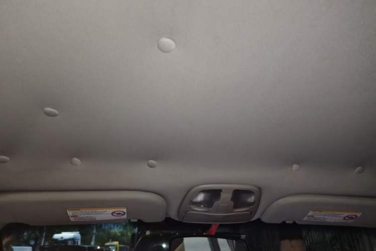 Used Chevrolet Epica 2013 1.8 SL ZhiZhen Edition MT Headliner