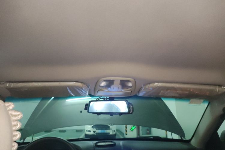 Used Chevrolet Epica 2013 1.8 SL ZhiZhen Edition MT Headliner
