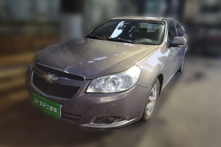 Used Chevrolet Epica 2013 1.8 SL ZhiZhen Edition MT Guazi used car, China used car export, Used car for sale, Used Chevrolet cars, Cheapest cars for sale