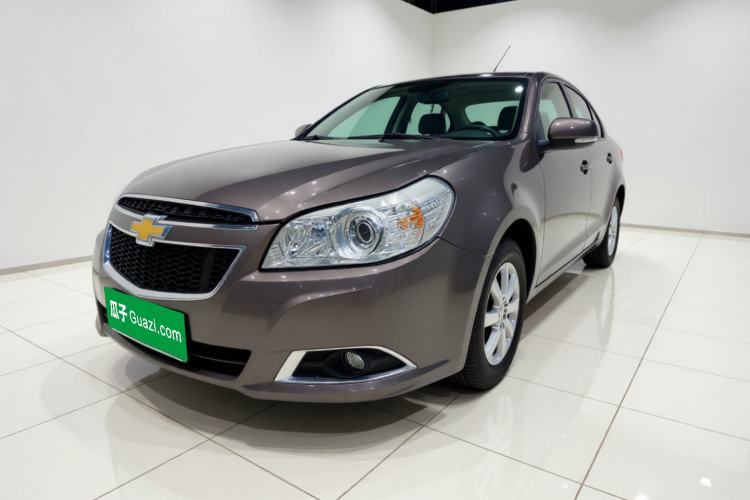Ojetý Chevrolet Epica 2013 1.8 SE Comfort Edition MT Guazi used car, China used car export, Used car for sale, Used  cars, Cheapest cars for sale