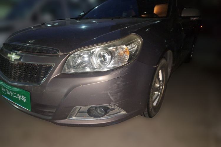 Used Chevrolet Epica 2013 1.8 SE Comfort Edition MT Guazi used car, China used car export, Used car for sale, Used Chevrolet cars, Cheapest cars for sale