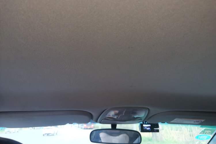 Used Chevrolet Epica 2013 1.8 SL ZhiZhen Edition MT Headliner