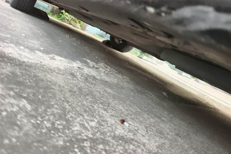 Used Chevrolet Epica 2013 1.8 SL ZhiZhen Edition MT Chassis Front Right
