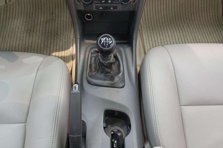 Used Chevrolet Epica 2013 1.8 SX Luxury Edition MT Gear Lever