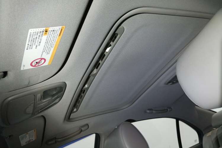 Used Chevrolet Epica 2013 1.8 SX Luxury Edition MT Headliner