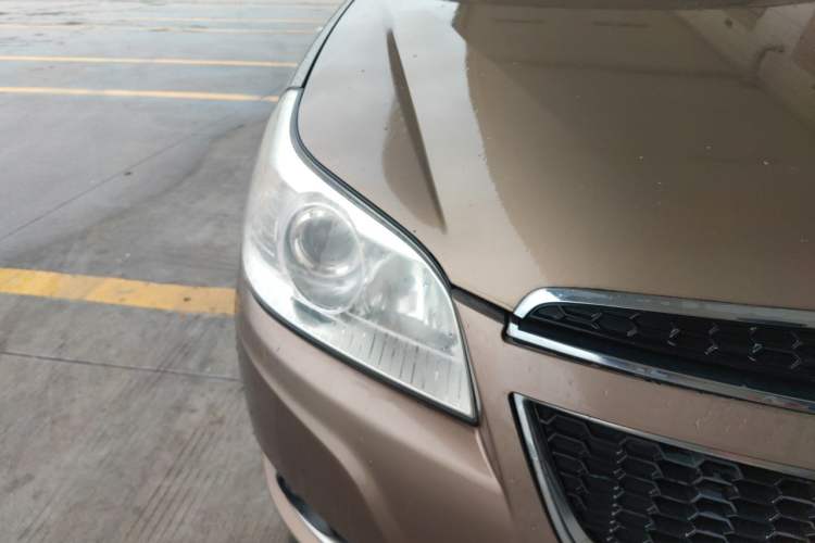 Used Chevrolet Epica 2013 1.8 SE Comfort Edition AT Right Front Headlight