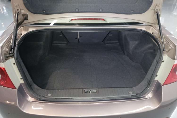 Used Chevrolet Epica 2013 1.8 SX Luxury Edition MT Trunk
