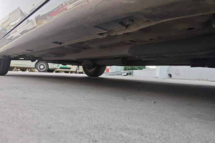 Used Chevrolet Epica 2013 1.8 SE Comfort Edition MT Chassis Front Right