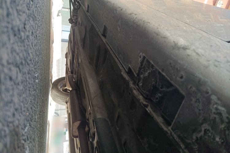 Used Chevrolet Epica 2013 1.8 SE Comfort Edition MT Chassis Front Right