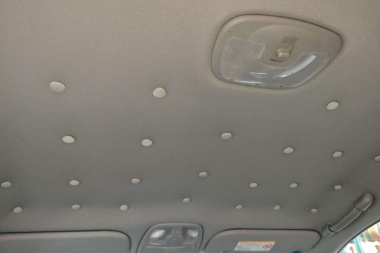 Used Chevrolet Epica 2013 1.8 SL ZhiZhen Edition MT Headliner