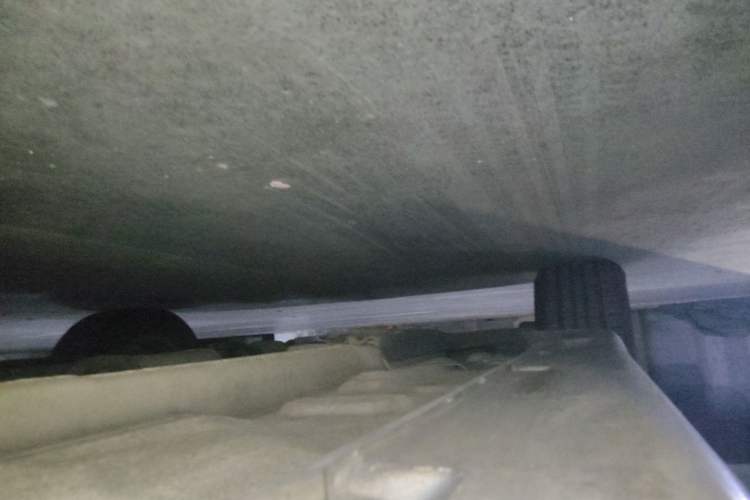Used Chevrolet Epica 2013 1.8 SL ZhiZhen Edition MT Chassis Front Left