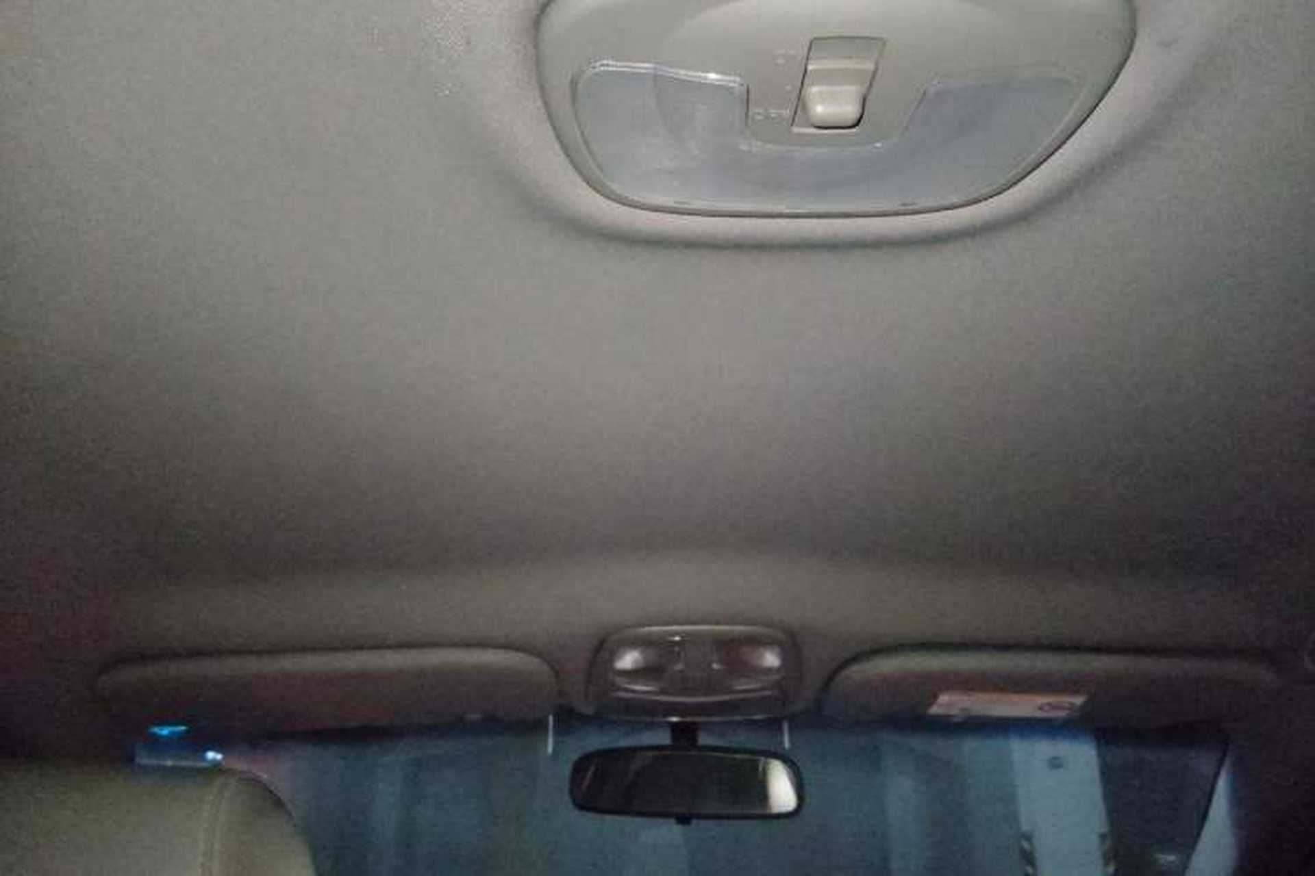 Used Chevrolet Epica 2013 1.8 SL ZhiZhen Edition MT Headliner