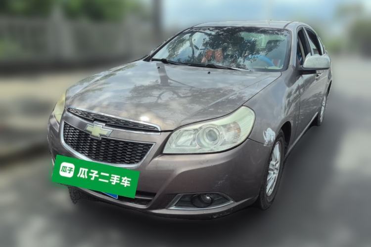 Ojetý Chevrolet Epica 2013 1.8 SE Comfort Edition MT Guazi used car, China used car export, Used car for sale, Used  cars, Cheapest cars for sale