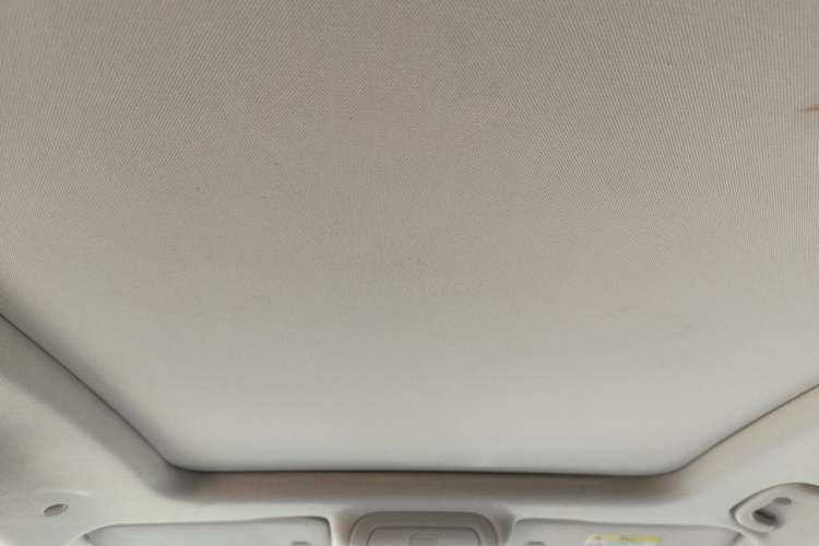 Used Chevrolet Equinox 2017 535T Automatic YuJie Edition Headliner