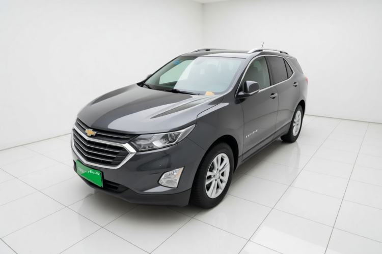 Used Chevrolet Equinox 2017 535T Automatic YuJie Edition Guazi used car, China used car export, Used car for sale, Used cars, Cheapest cars for sale