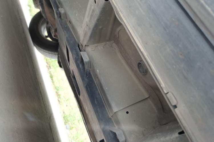 Used Chevrolet Equinox 2017 535T Automatic Lingjie Edition Chassis Front Left