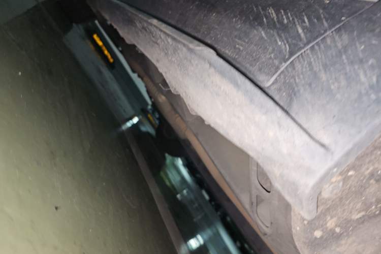 Used Chevrolet Equinox 2017 535T Automatic Chijie Edition Chassis Front Right