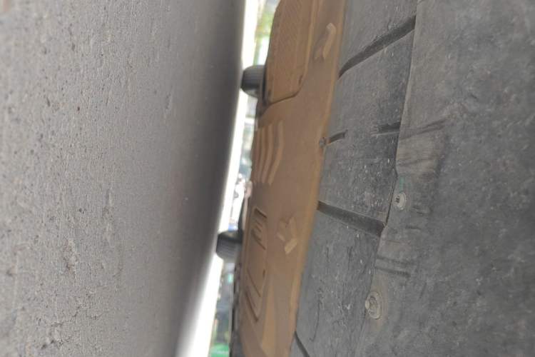 Used Chevrolet Equinox 2017 535T Automatic YuJie Edition Chassis Front