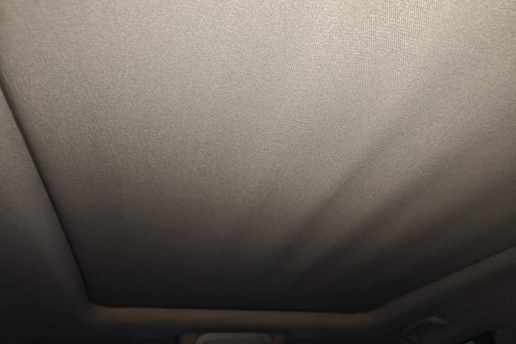 Used Chevrolet Equinox 2017 535T Automatic Chijie Edition Headliner