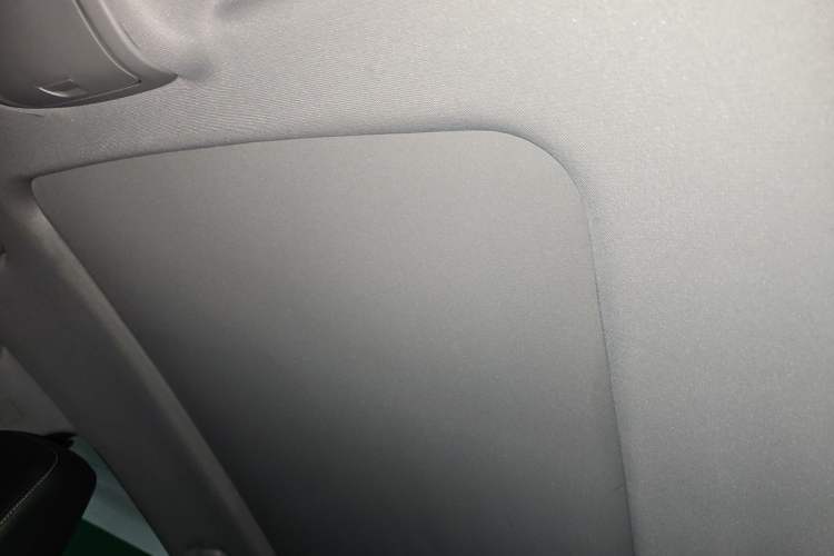 Used Chevrolet Equinox 2017 535T Automatic Chijie Edition Headliner