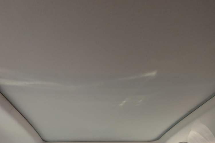 Used Chevrolet Equinox 2017 535T Automatic YuJie Edition Headliner