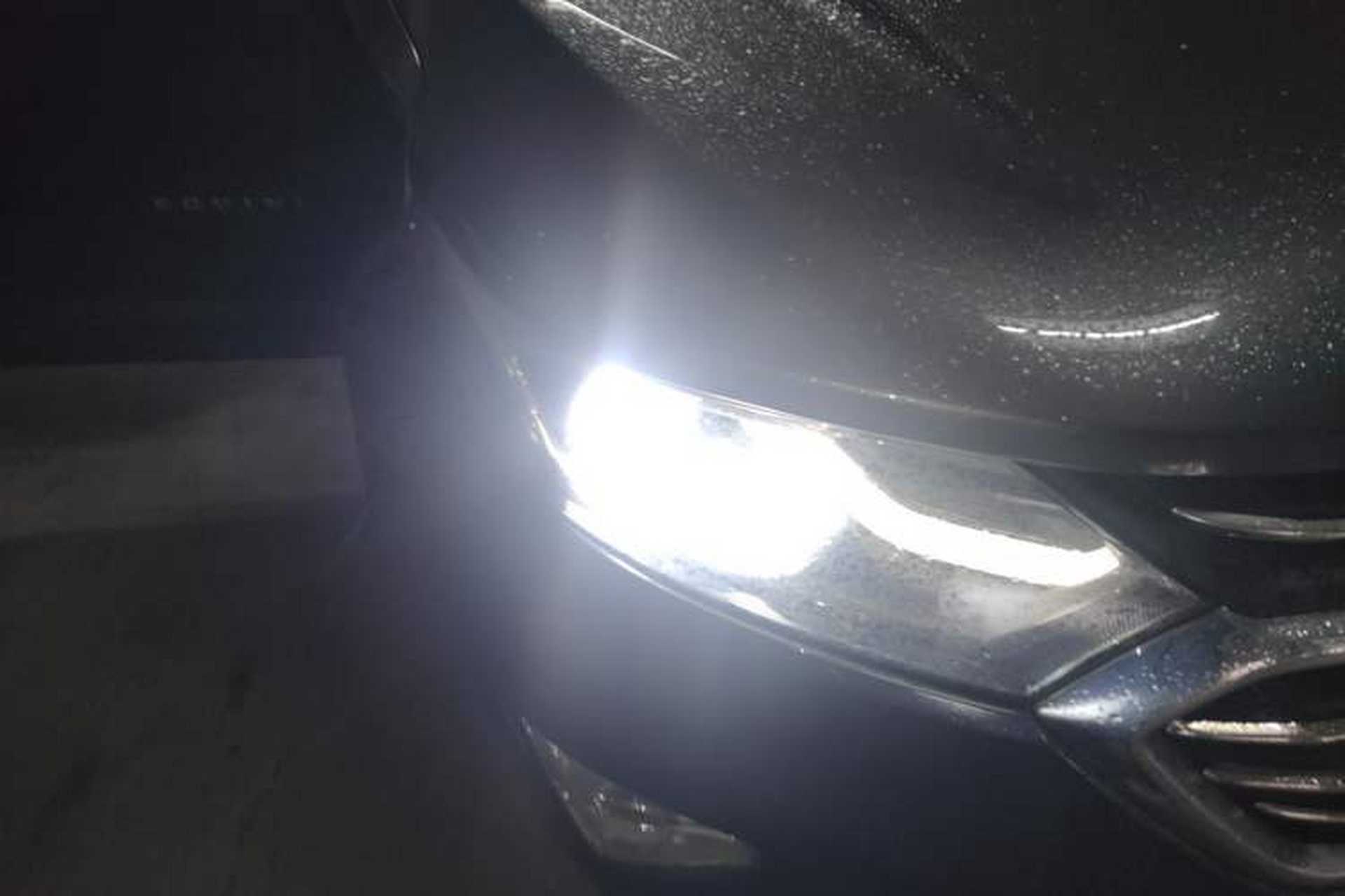 Used Chevrolet Equinox 2017 535T Automatic YuJie Edition Right Front Headlight