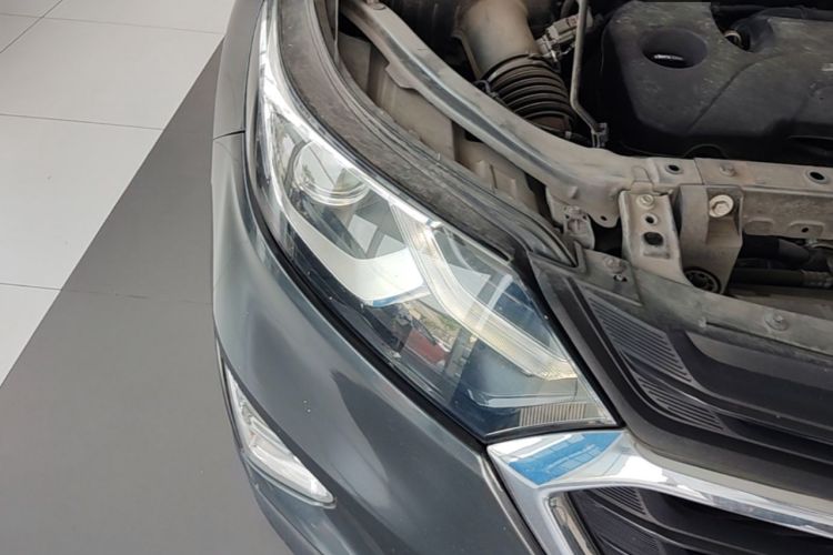 Used Chevrolet Equinox 2017 535T Automatic YuJie Edition Right Front Headlight