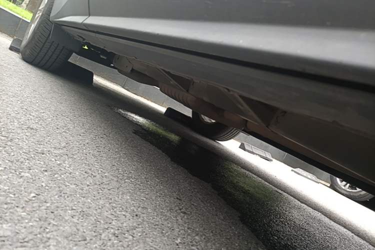 Used Chevrolet Equinox 2017 535T Automatic YuJie Edition Chassis Front Right