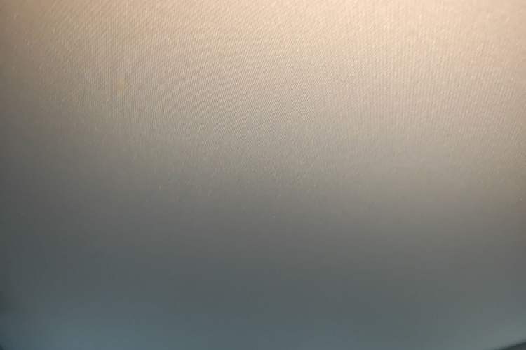 Used Chevrolet Equinox 2017 535T Automatic YuJie Edition Headliner