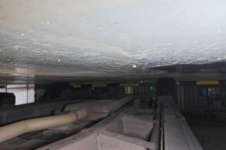 Used Chevrolet Equinox 2017 535T Automatic YuJie Edition Chassis Front Right