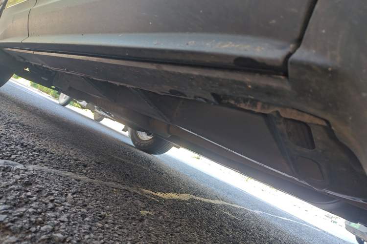 Used Chevrolet Equinox 2017 535T Automatic Chijie Edition Chassis Front Right